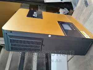6.2kwh 48v SMS Hybrid Inverter