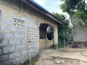 50/50 Plot of Land for Sale Duts Obasajo Rd