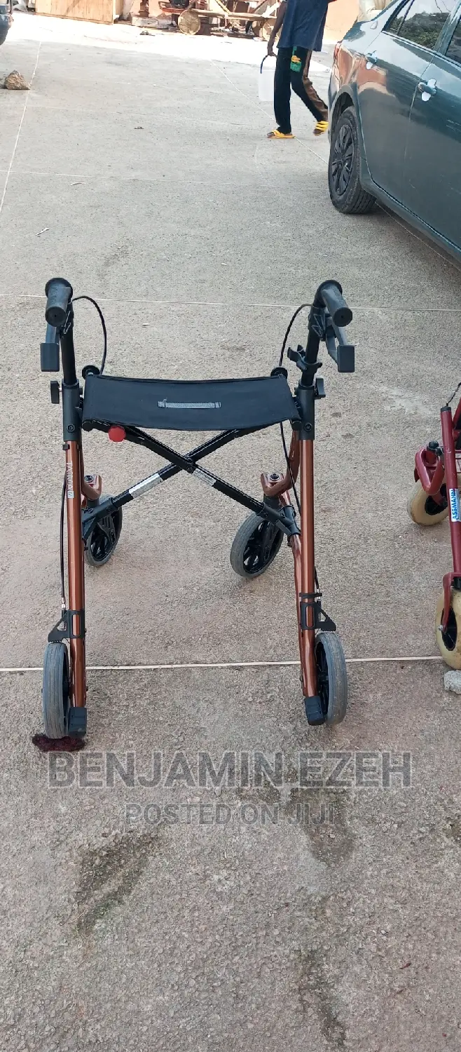 Wheel Chair
