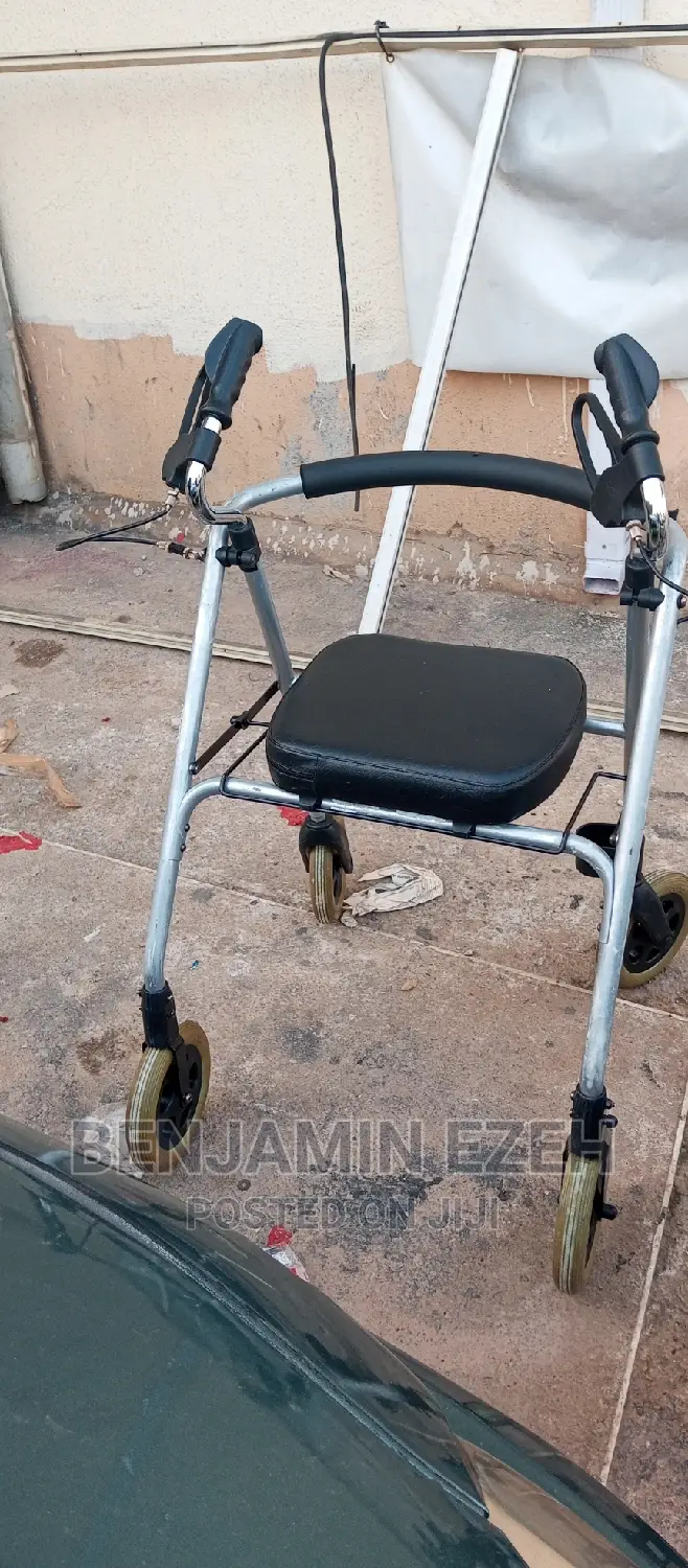 Wheel Chair