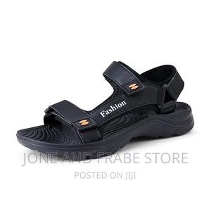 Summer Beach Breathable Sandals Lightweight Non-Slip