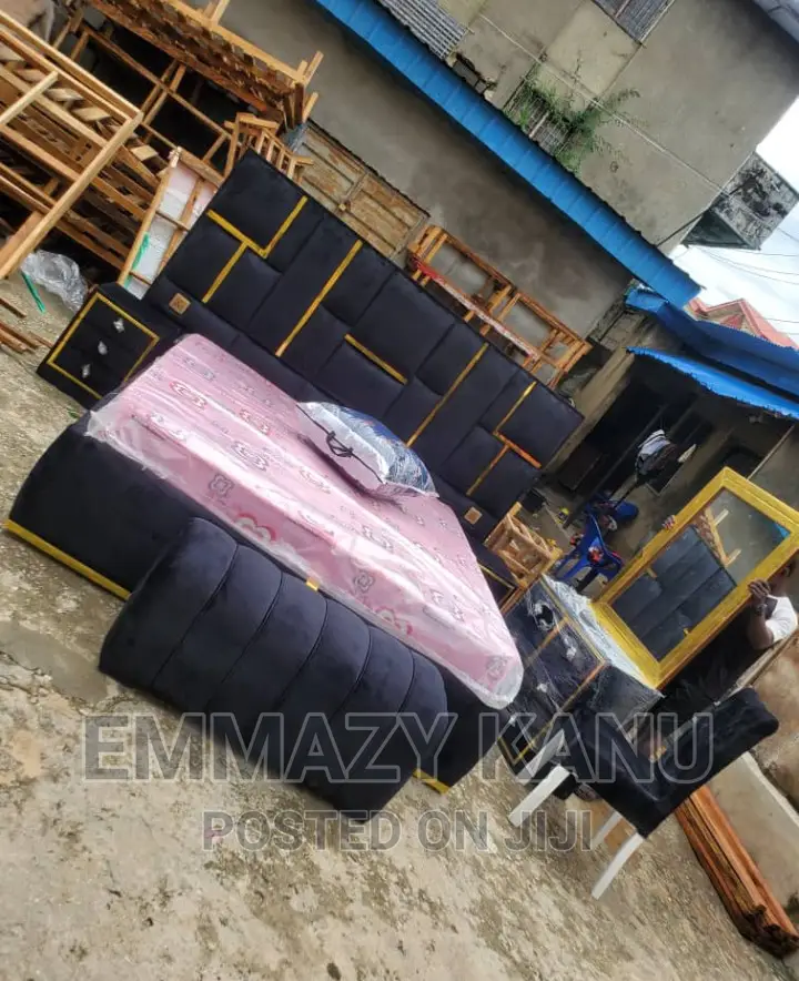 Luxury Bedframe