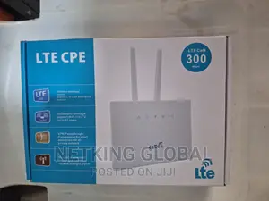 Let Cpe 5G Network