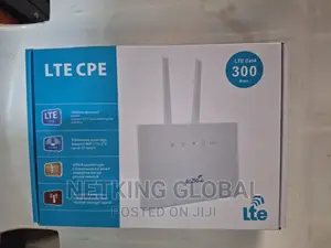 Let Cpe 5G Network