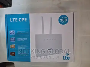 LTE Network
