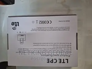 LTE Network