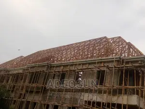 Roofing Construction and Site Carpentry