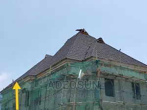 Roofing Construction and Site Carpentry