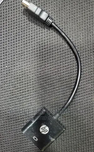 Hdmi to Vga Cable