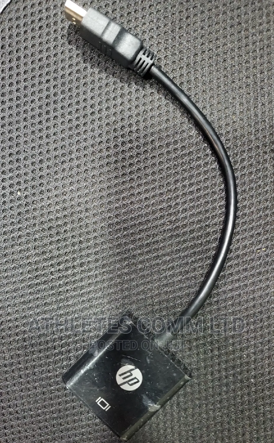 Hdmi to Vga Cable