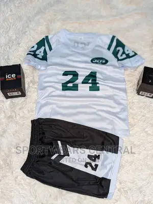 Baseball Children Jersey