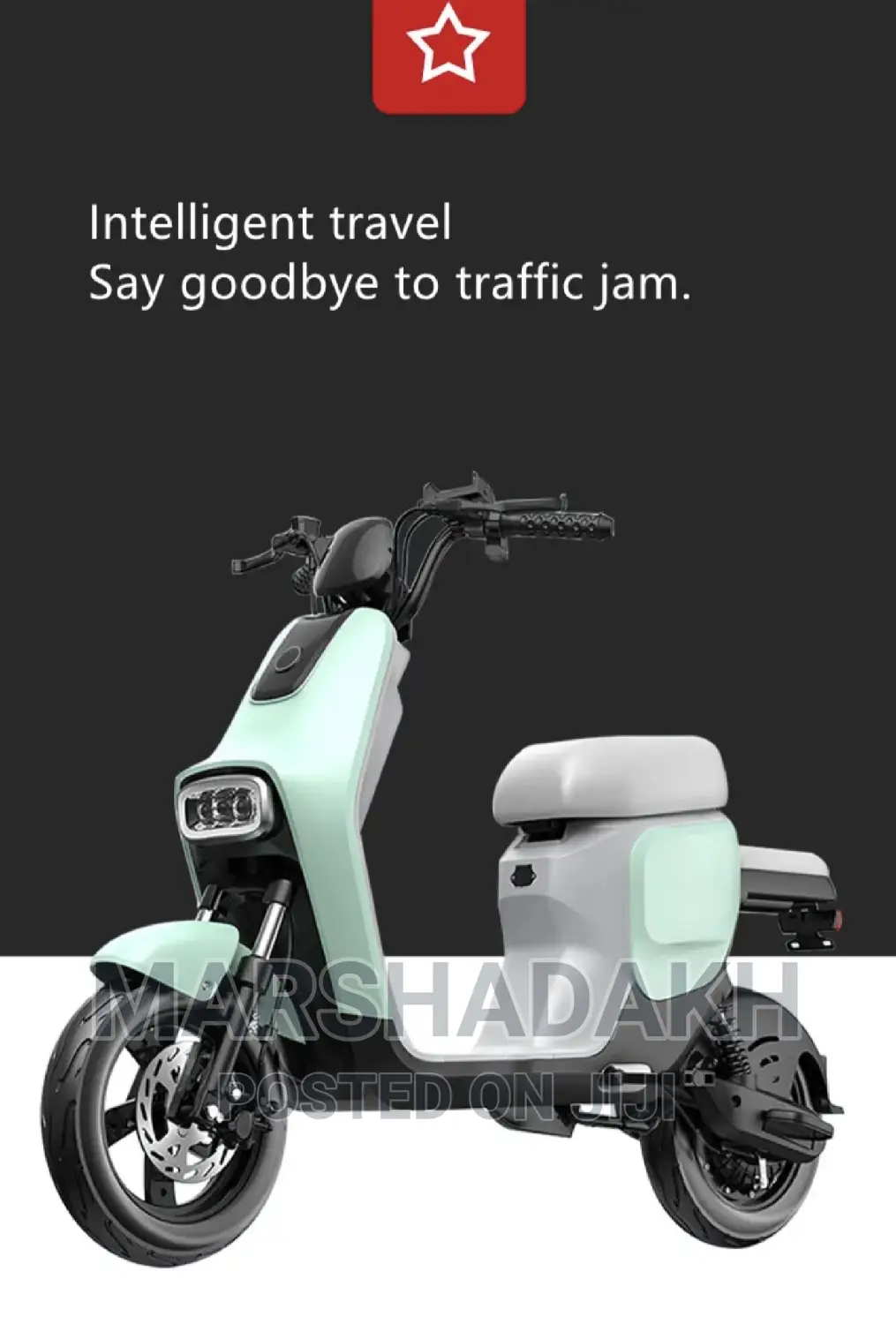 New Motorcycle 2022