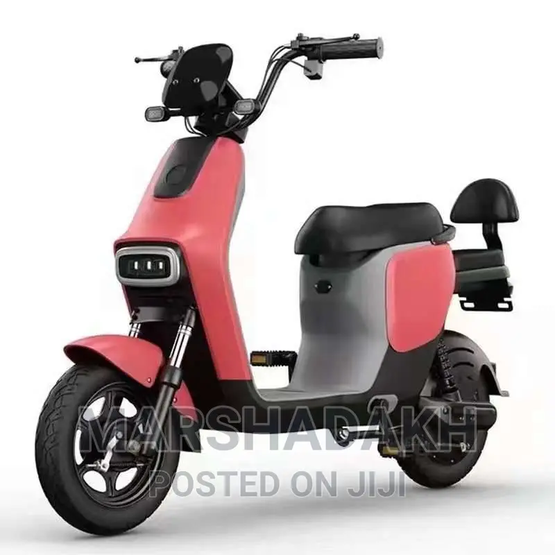 New Motorcycle 2022