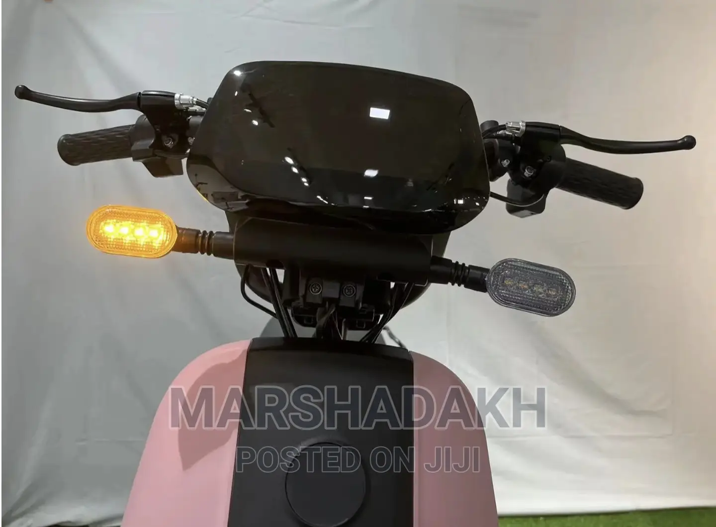 New Motorcycle 2022