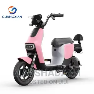 New Motorcycle 2022