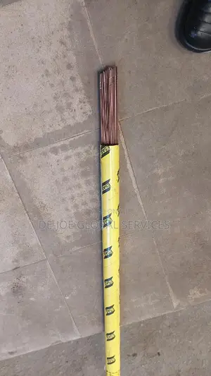 Esab Welding Rod Available In Stock