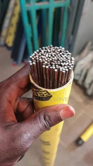 Esab Welding Rod Available In Stock