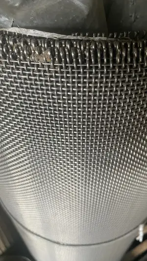 Wire Mesh Stainless Steel 2mm
