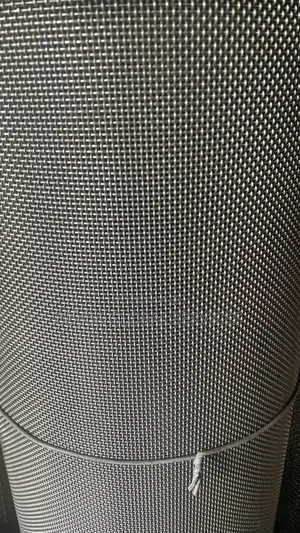 Wire Mesh Stainless Steel 2mm