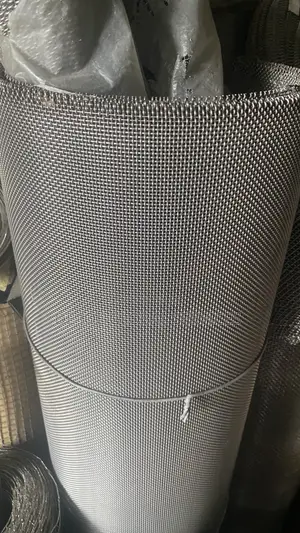 Wire Mesh Stainless Steel 2mm