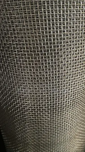 Wire Mesh Stainless Steel 2mm