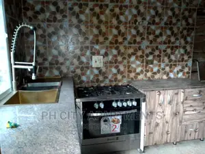 Furnished 4bdrm Duplex in Jepther East West, Port-Harcourt for rent