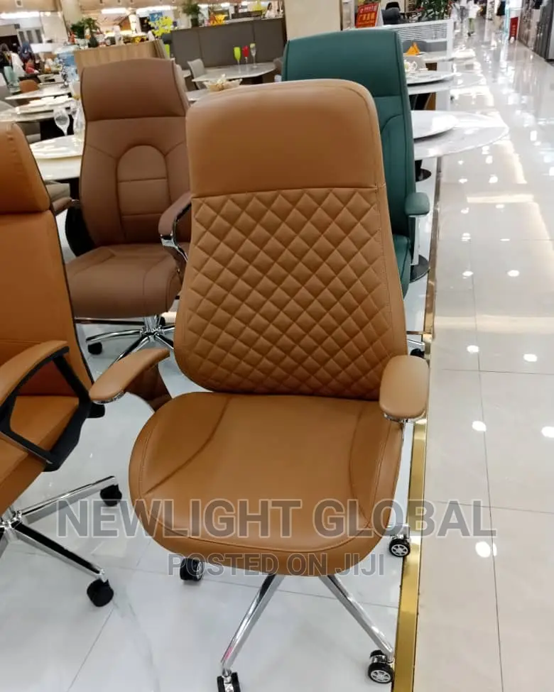 Quality Executive Office Chair