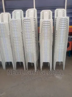 Quality Plastic Chair