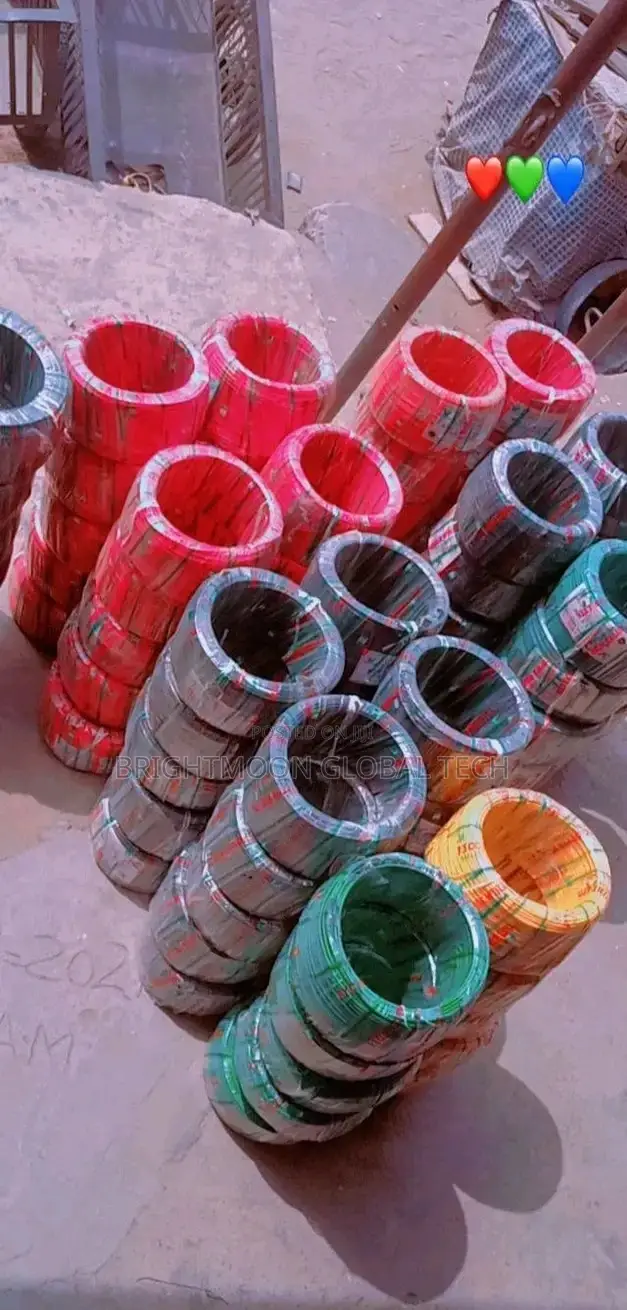 1.5 Single Coleman Wires