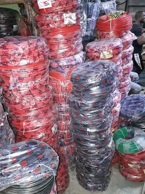 1.5 Single Coleman Wires