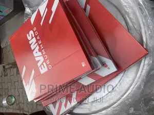 Evans G2 Coated Drum Head/ Velllums