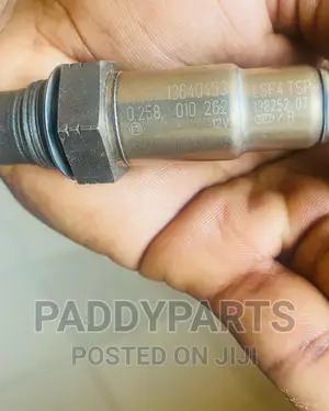 Buick Enclave Oxygen Sensor