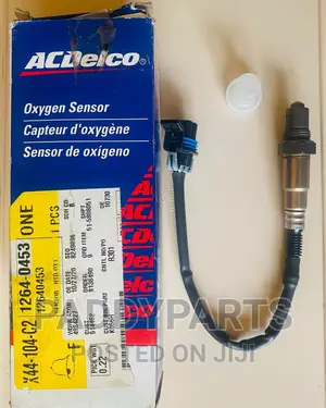 Buick Enclave Oxygen Sensor