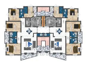 2D and 3D Architectural Design