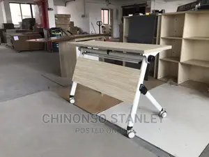 Training Table