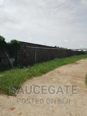 12 Acres F Land for Sale at Abule Oshun
