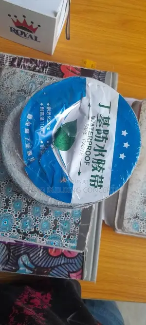 Leak Filler