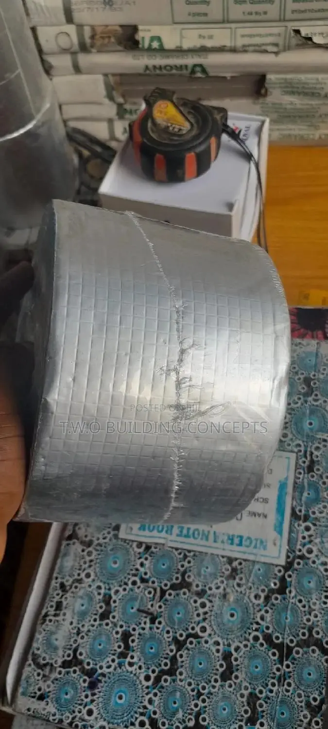 Leak Filler