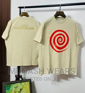 Quality Oversized T-Shirt