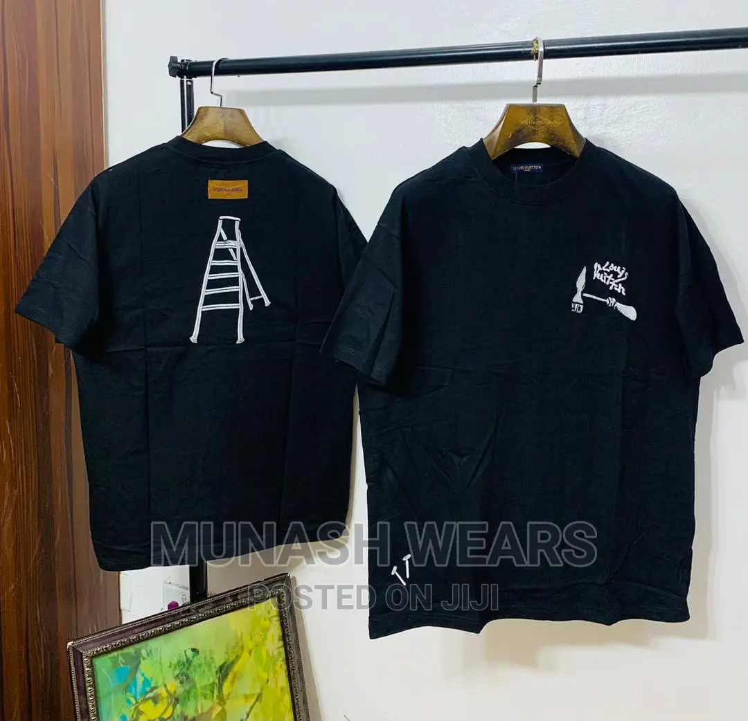 Quality Oversized T-Shirt