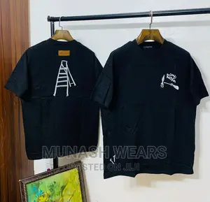 Quality Oversized T-Shirt