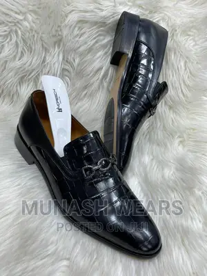 Luxury Italian Shoe