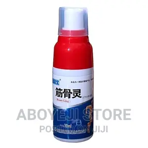 Pain Relief Spray