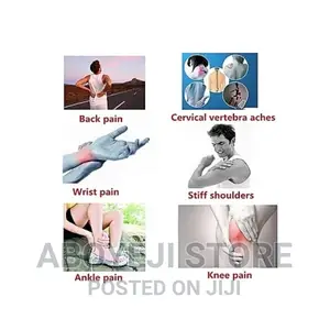 Pain Relief Spray