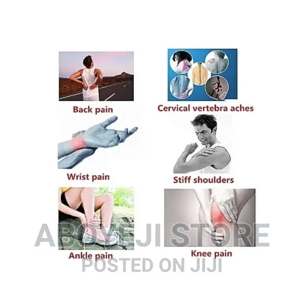 Pain Relief Spray