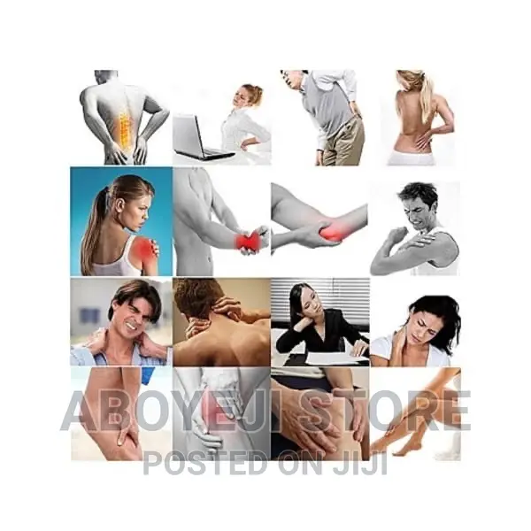 Pain Relief Spray