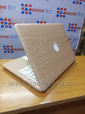 Laptop Apple MacBook 4GB Intel Core 2 Quad HDD 500GB