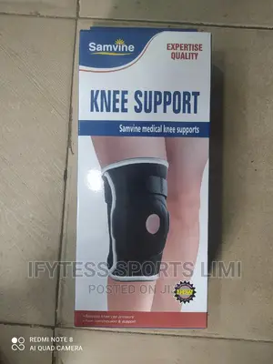 Samvine Knee Supports