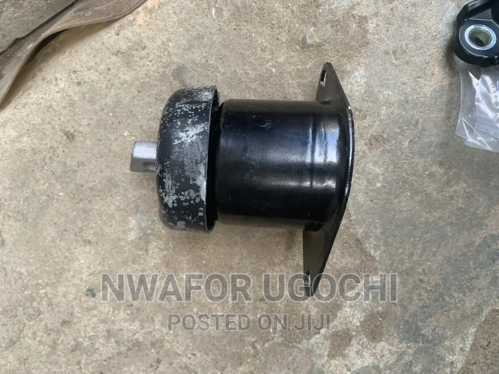 Side Engine Mount for 2008-2012 Accord
