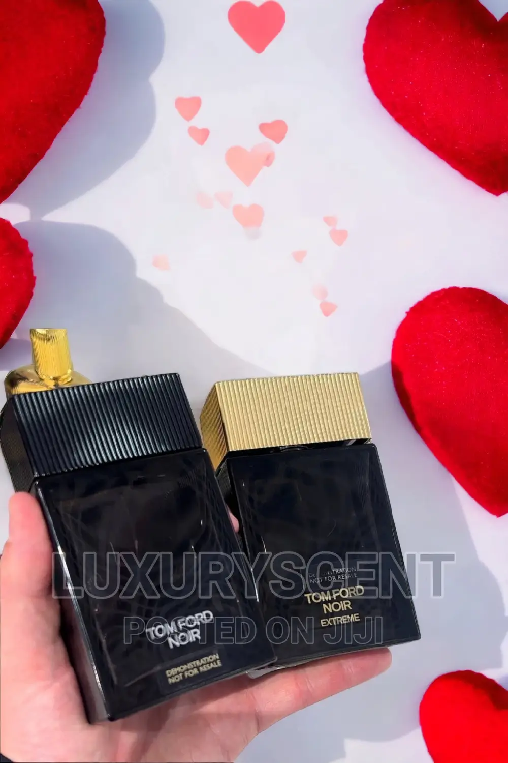 Tomford Noir EDP Tomford Noir Extreme (Unboxed)